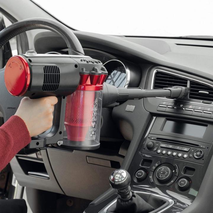 Produktbild Ariete Handy Force Rbt