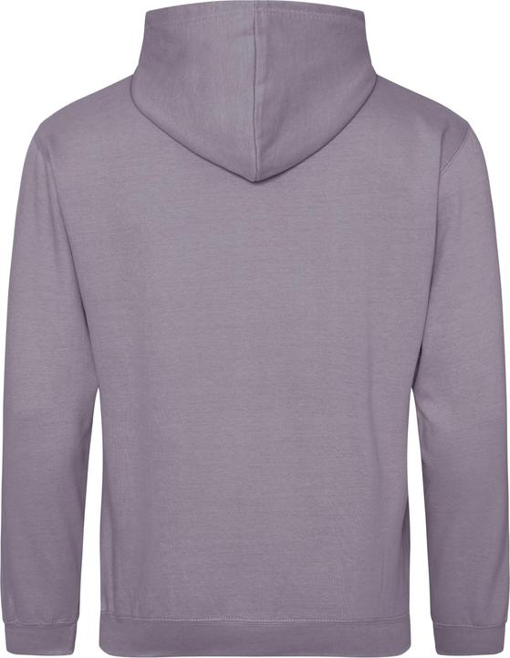 Dusty Lilac