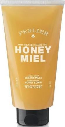 Perlier Kelemata Honey Shower Cream 250ml (250 ml)