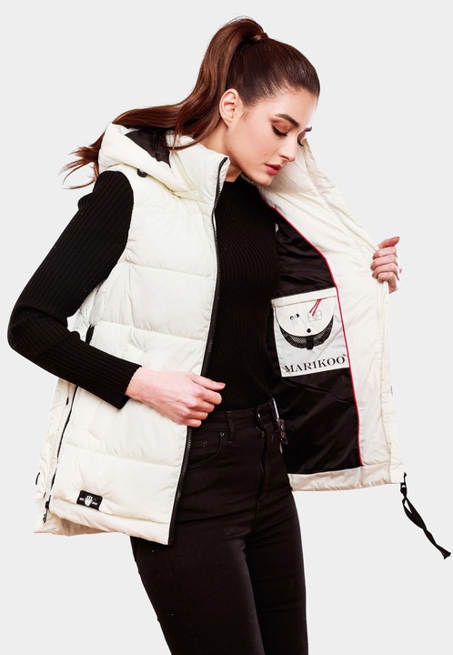 Actual product image Marikoo Zarinaa (XS)