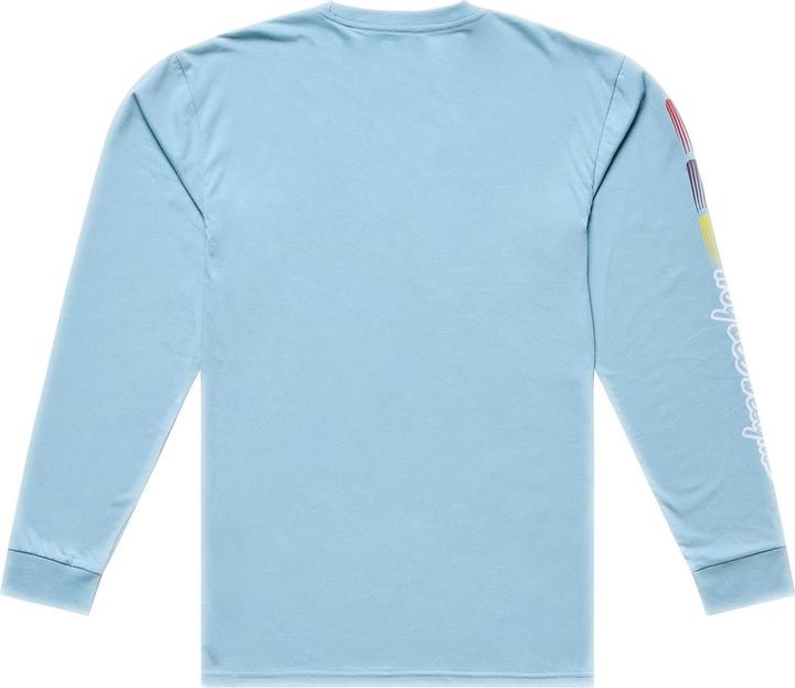 Produktbild Troy Lee Designs Longsleeve, Deuces, dawn blue, S (S)
