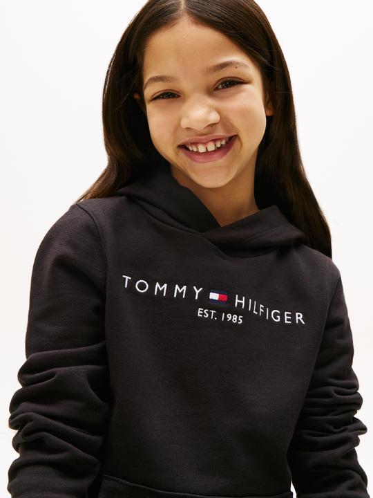Produktbild Tommy Hilfiger Essential Hoodie (80)