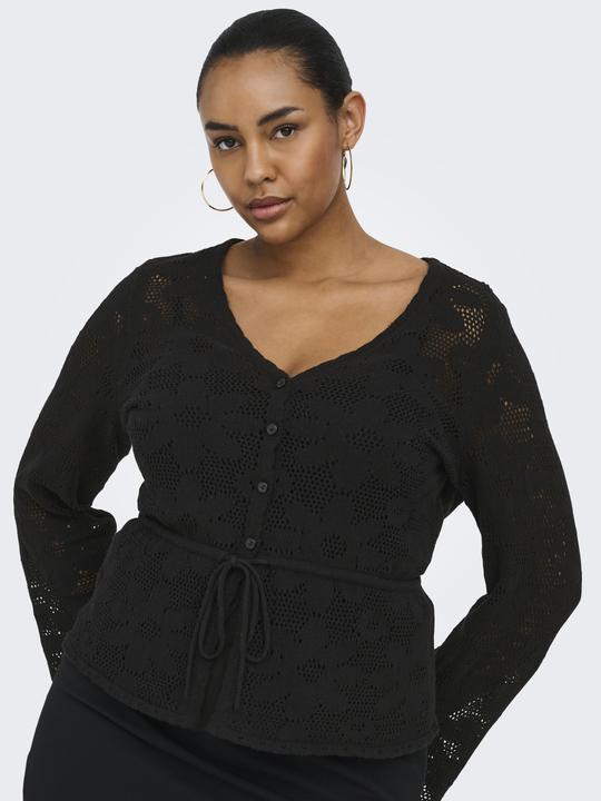 Produktbild Only CARISABELLA Strickjacke Strickjacke (XL)