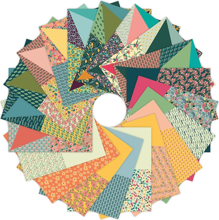 Immagine prodotto Clairefontaine Origami (70 g/m², 60 x)