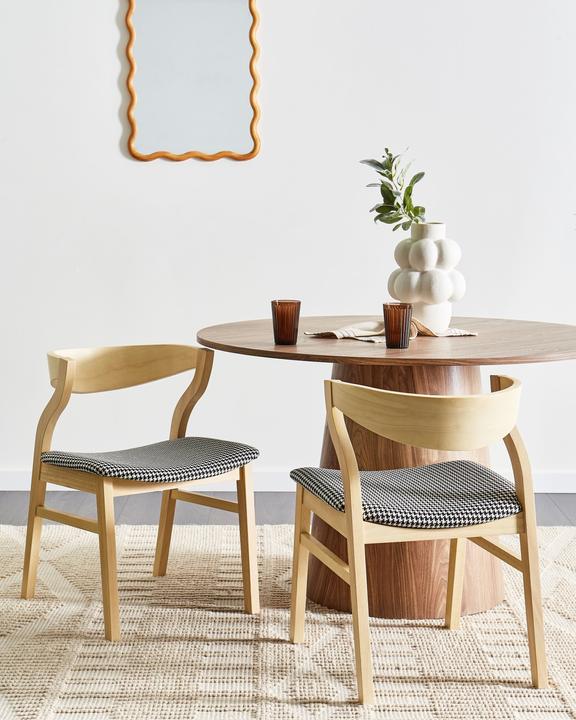 Actual product image Beliani Maroa