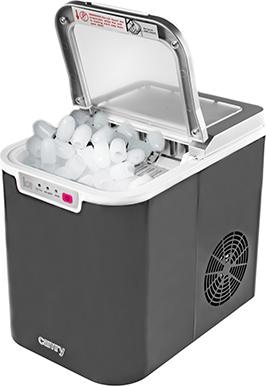 Produktbild Camry CR 8073 Tragbarer Eiswürfelbereiter /24h