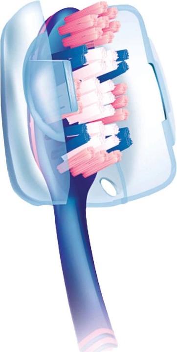 Produktbild Trisa Hygiene Box (3 x)
