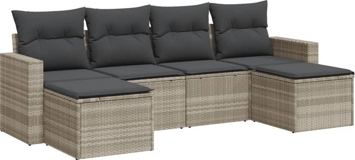 Produktbild vidaXL Whitley