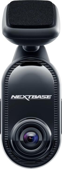 Nextbase Piqo 1k (Bluetooth, WiFi, Vision nocturne, Récepteur GPS, Accéléromètre, Microphone intégré, UWFHD)