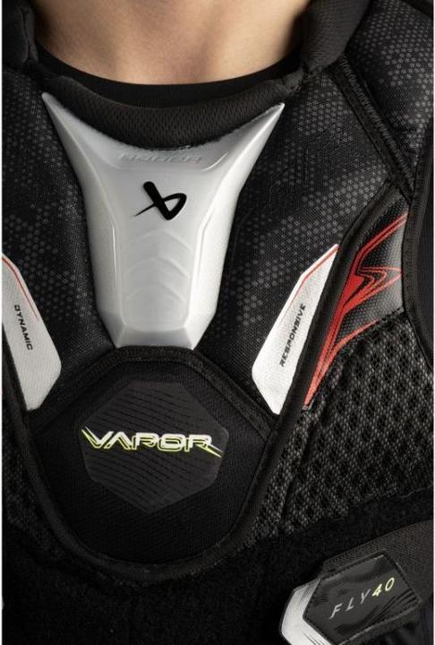 Immagine prodotto Bauer Schulterpolster Vapor FLY40 - Jr. M (M)