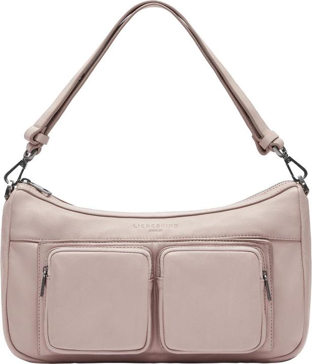 Immagine prodotto Liebeskind Berlin Hobo Mittelgrosse Hobo-Bag aus Schafsleder