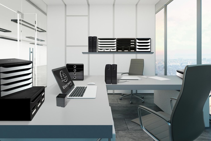 Produktbild Exacompta Storebox (A4)