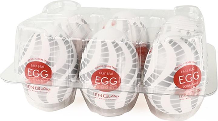 Image du produit Tenga Tornado