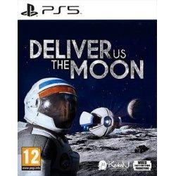 Immagine prodotto Wired Productions Liberaci la luna (PS5, EN)