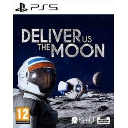 Produktbild Wired Productions Deliver Us the Moon (PS5, EN)