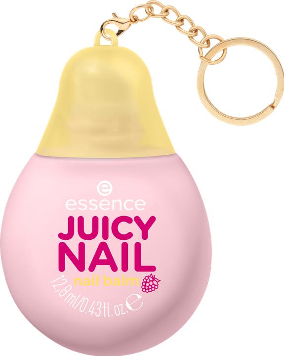 Produktbild essence JUICY NAIL nail balm (12.80 ml)