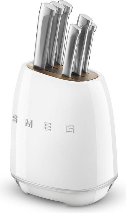 Actual product image Smeg KBSF02WH