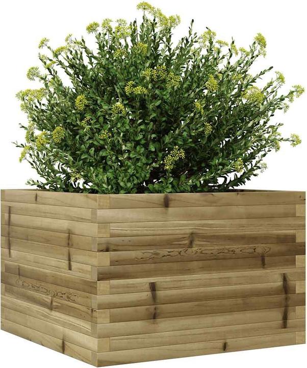 Actual product image vidaXL Pflanzgefäss