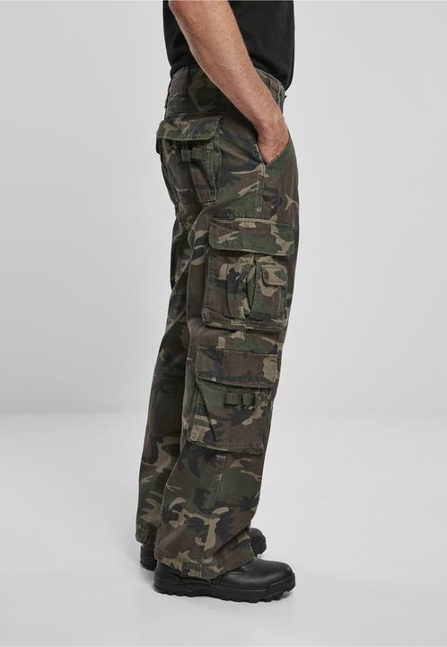 Immagine prodotto Brandit Pantaloni Cargo vintage (7XL)