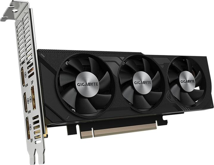 Produktbild Gigabyte GeForce RTX 4060 OC (8 GB)