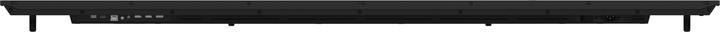 Actual product image iiyama 75" 3840x2160, UHD IPS panel, Haze 1%, 8 (3840 x 2160 Pixels, 74.50")