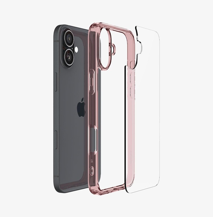 Immagine prodotto Spigen Ultra Hybrid (Apple iPhone 16)