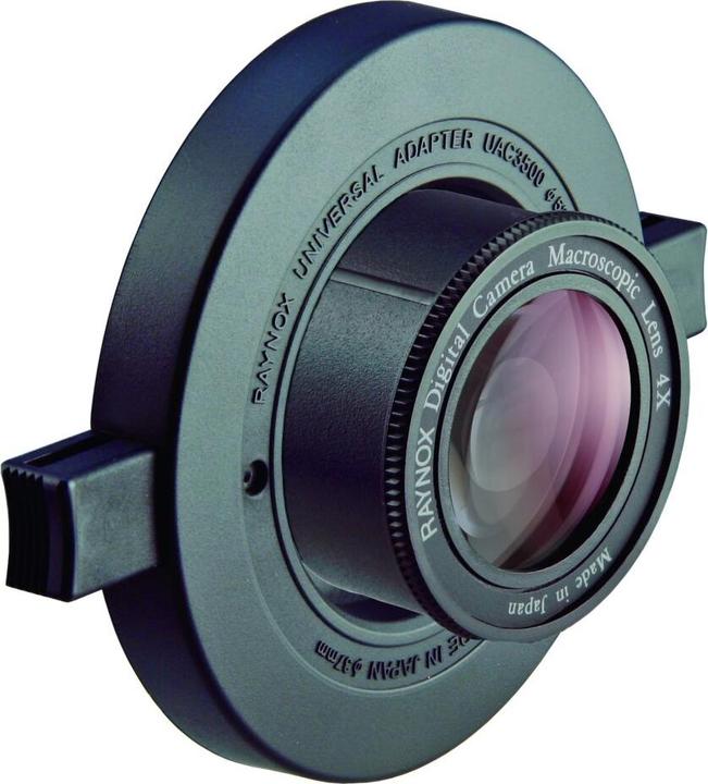 Immagine prodotto Raynox MSN-202 (Anello intermedio macro, Universale)