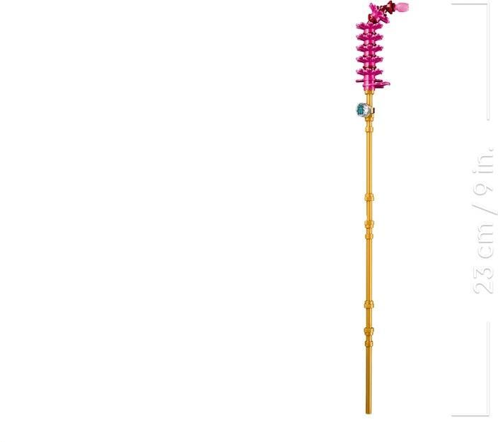 Produktbild LEGO Kosmeen (11514, LEGO Botanicals)