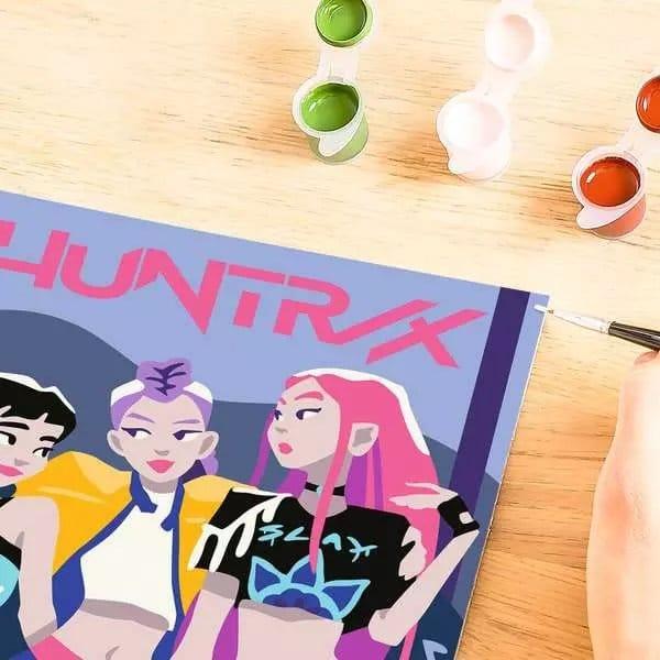 Produktbild Ravensburger Huntr/X