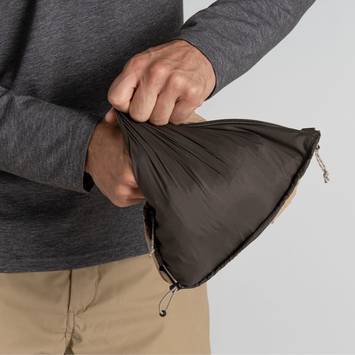 Image du produit Craghoppers Nosilife Ovis Reversible (XL)