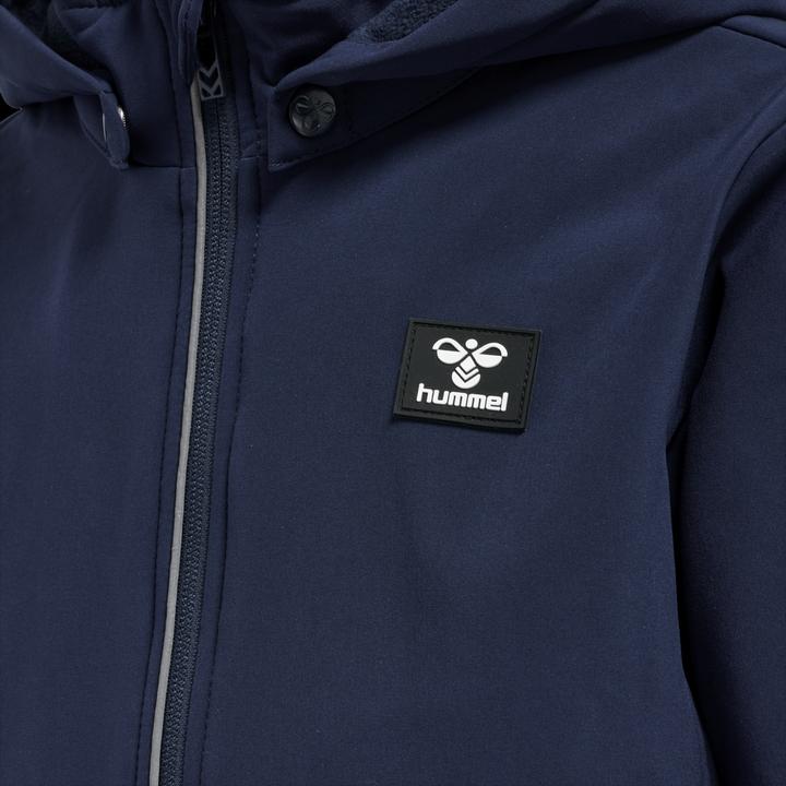 Produktbild hummel Mars Softshell Jacket (104)