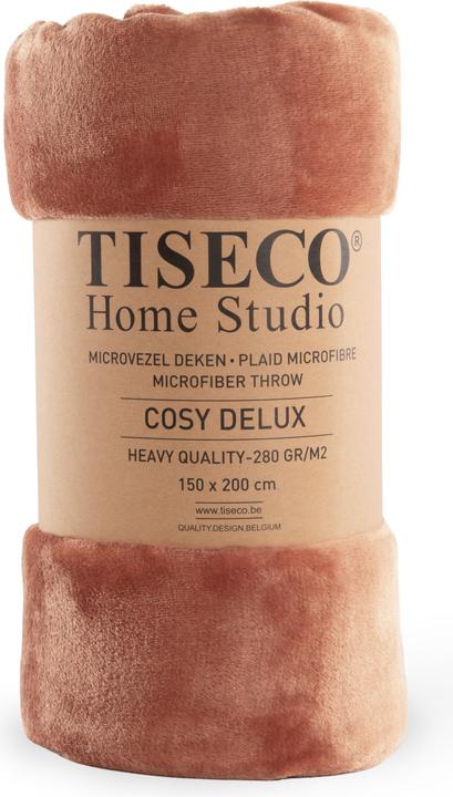 Tiseco Cosy Deluxe