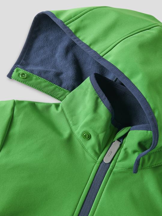 Produktbild Name it MALTA05 Softshell-Jacke (116)