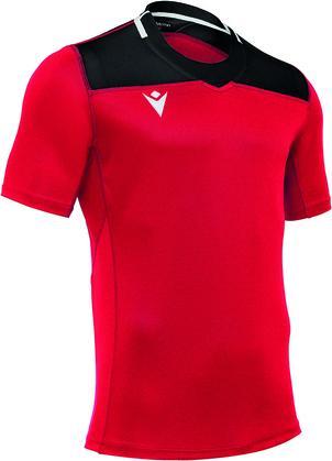 Rosso nero