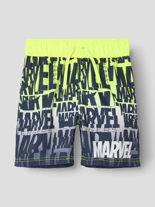 Actual product image Name it Marvel Bademode (128)