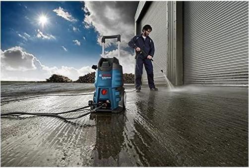 Image du produit Bosch Home & Garden Turbo/oLanceAccessoires pour GHP555/500X