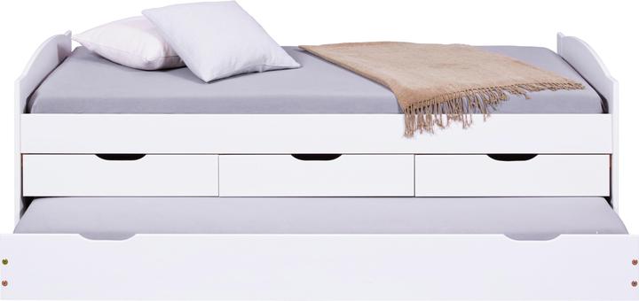 Produktbild Inter Link Ulli (90 x 200 cm)