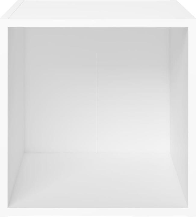 Produktbild vidaXL TV-Schrank (37 x 35 x 37 cm)