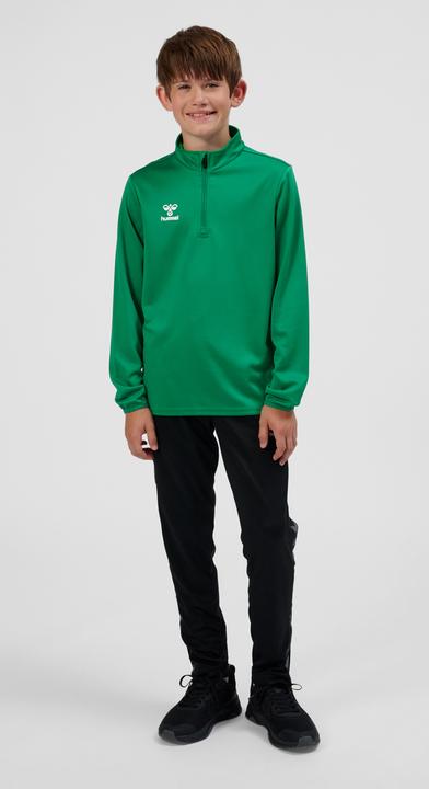 Immagine prodotto hummel Hmlessential Mezza Zip Bambino (164)