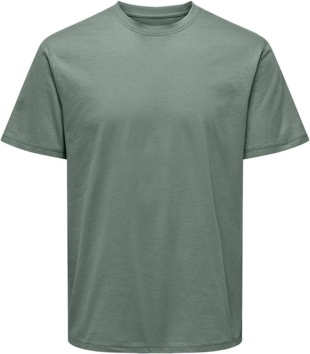 Iceberg Green