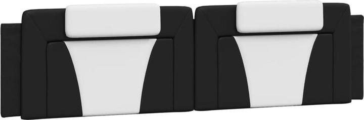 Image du produit vidaXL Bett (200 x 200 cm)