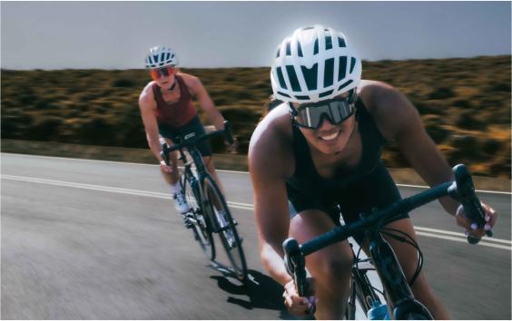 Produktbild Rogelli Deiro (58 - 64 cm)