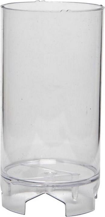 Creativ Company Moule à bougies Cylindre 107 x 62 mm (10.70 x 6.20 x 10.70 cm)