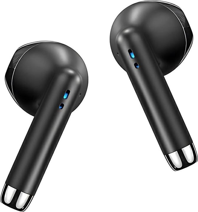 Actual product image Usams IAII 15 (DNC, 5 h, Wireless)