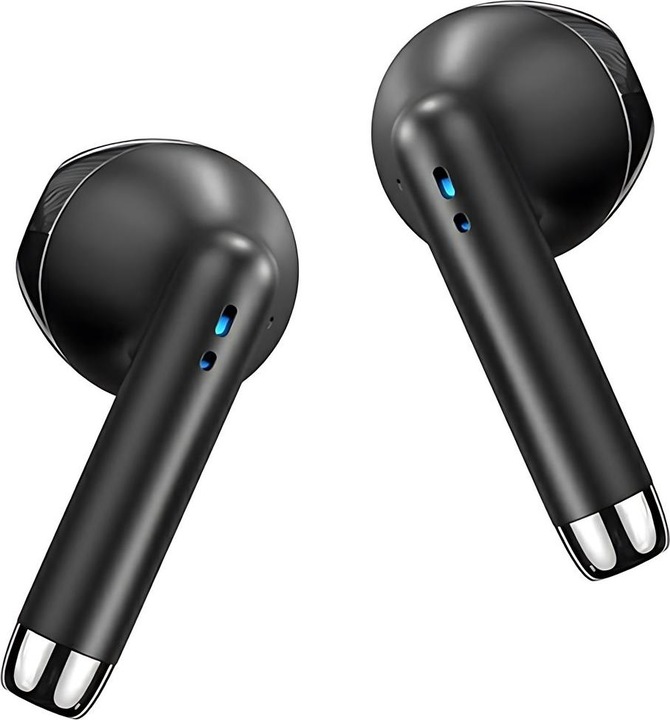 Actual product image Usams IA15 Bluetooth Headphones Digital (ANC, Wireless)