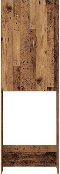Image du produit vidaXL Waschmaschinenschrank