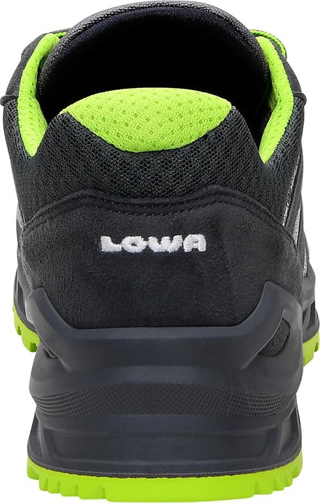 Produktbild Lowa LARROX Work GTX Low S3 (S3, 42)