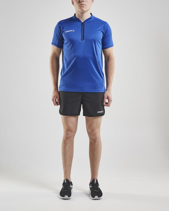 Actual product image Craft Pro Control Impact Polo Men (XXL)