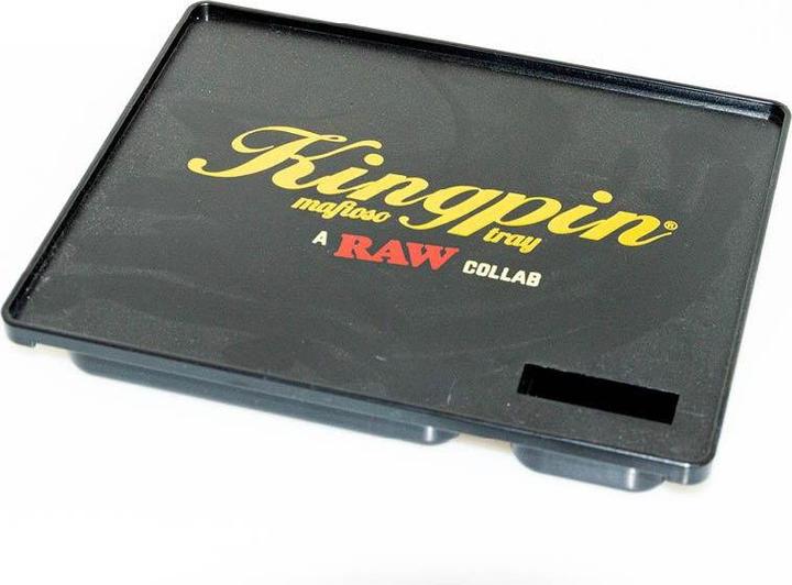 Produktbild Tamar Rolling Tray Kingpin