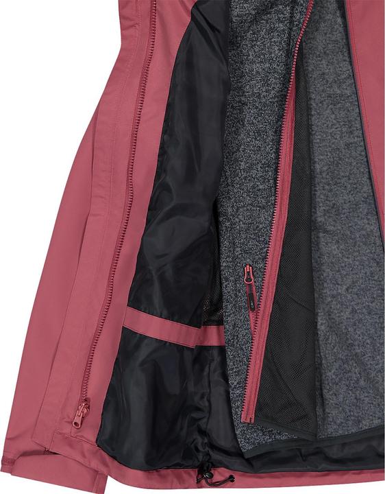 Immagine prodotto CMP Campagnolo Zip Hoodie (L)